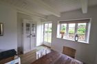 Hüs bi a Maln Hüs bi a Maln 1 Nebel/Süddorf - Wohnzimmer