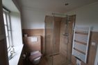 Hüs bi a Maln Hüs bi a Maln 1 Nebel/Süddorf - Badezimmer
