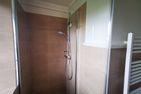 Hüs bi a Maln Hüs bi a Maln 1 Nebel/Süddorf - Badezimmer