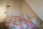 Hüs bi a Maln Hüs bi a Maln 1 Nebel/Süddorf - Schlafzimmer
