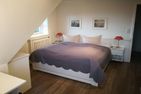 Hüs bi a Maln Hüs bi a Maln 1 Nebel/Süddorf - Schlafzimmer