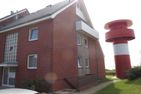 Up de Dün Wittdün - Fassade / Eingang