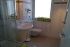  Up de Dün Wittdün - Badezimmer
