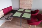  Up de Dün Wittdün - Wohnzimmer