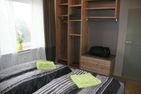  Up de Dün Wittdün - Schlafzimmer
