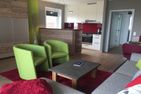  Up de Dün Wittdün - Wohnzimmer