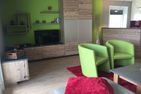  Up de Dün Wittdün - Wohnzimmer