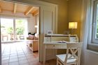  Strandhüs Nebel/Süddorf - Wohnzimmer