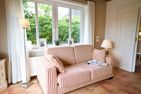  Strandhüs Nebel/Süddorf - Wohnzimmer