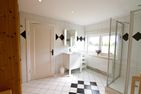  Strandhüs Nebel/Süddorf - Badezimmer