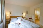  Strandhüs Nebel/Süddorf - Schlafzimmer