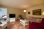  Strandhüs Nebel/Süddorf - Wohnzimmer