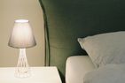  Zweite Heimat Westerland - Schlafzimmer
