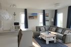  48.5.S Waterkant  - Wohnzimmer
