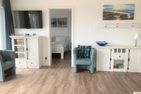  48.5.S Waterkant  - Wohnzimmer