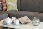 Haus Kerrin Traumwohnung mit Meerblickterrasse Wittdün - Dekoratives Detail