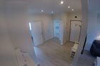 Haus Kerrin Traumwohnung mit Meerblick und Strandkorb Wittdün - 