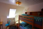  Amrum Castello Nebel/Süddorf - Schlafzimmer