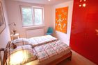  Amrum Castello Nebel/Süddorf - Schlafzimmer