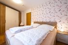 Ferienwohnpark Immenstaad am Bodensee Zwei-Zimmer-Apartment 49/04 Bodensee - Bedroom
