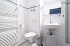 Ferienwohnpark Immenstaad am Bodensee Zwei-Zimmer-Apartment 49/44 Bodensee - Bathroom