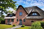 Haus der Gezeiten Ebbe Nebel/Süddorf - 