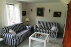  Seepferdchen Nebel/Süddorf - Wohnzimmer