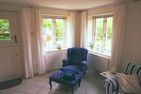  Seepferdchen Nebel/Süddorf - Wohnzimmer