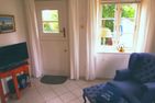  Seepferdchen Nebel/Süddorf - Wohnzimmer