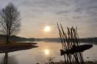  AP Lechbruck am See - Landschaft