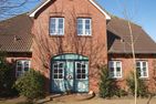  Ferienhaus Geest auf Föhr Föhr - 