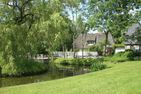  Ferien unter Reet Ostenfeld/Husum - 