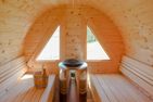  Kate am See Halbinsel Eiderstedt - 