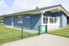  Ferienhaus "Pellworm" Dagebüll - 