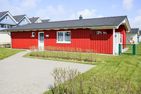  Ferienhaus "Sylt" Dagebüll - 