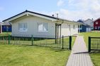  Ferienhaus "Langeneß" Dagebüll - 