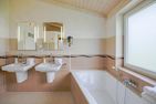  Ferienhaus "Strandkrabbe" Dagebüll - 