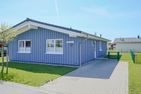  Ferienhaus "Süderoog" Dagebüll - 