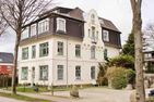  Apartment Roock Föhr - 