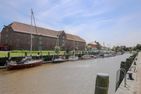 Apartmenthaus Tönning Sanddüne Tönning - 