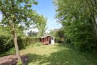 Apartmenthaus Tönning Kleine Kajüte Tönning - 