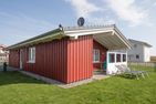  Ferienhaus "Helgoland" Dagebüll - 