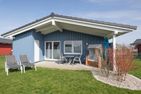  Ferienhaus "Süderoog" Dagebüll - 