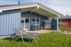  Ferienhaus "Süderoog" Dagebüll - 