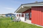  Ferienhaus "Sylt" Dagebüll - 