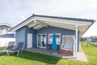  Ferienhaus "Stockente" Dagebüll - 