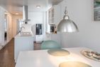 Apartmenthaus Theodor Storm Apartment "Meeresstrand" Husum - 