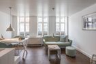 Apartmenthaus Theodor Storm Apartment "Meeresstrand" Husum - 
