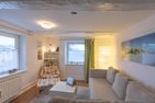 Apartmenthaus Tönning Kleine Kajüte Tönning - 