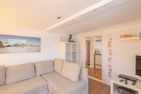 Apartmenthaus Tönning Kleine Kajüte Tönning - 
